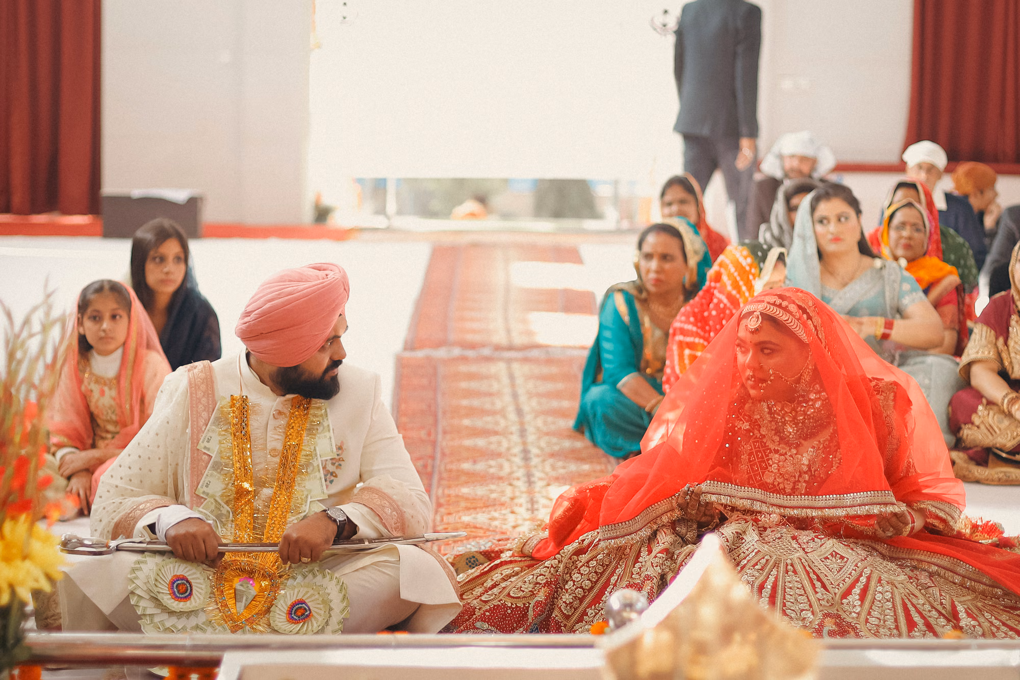Parminder & Jaspreet 4